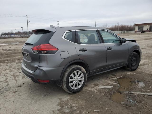 Photo 2 VIN: JN8AT2MV3HW258040 - NISSAN ROGUE 