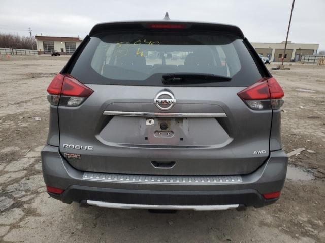 Photo 5 VIN: JN8AT2MV3HW258040 - NISSAN ROGUE 