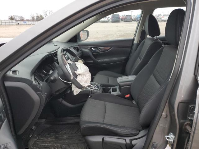 Photo 6 VIN: JN8AT2MV3HW258040 - NISSAN ROGUE 