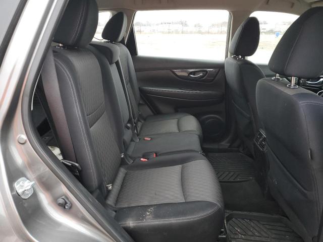 Photo 9 VIN: JN8AT2MV3HW258040 - NISSAN ROGUE 