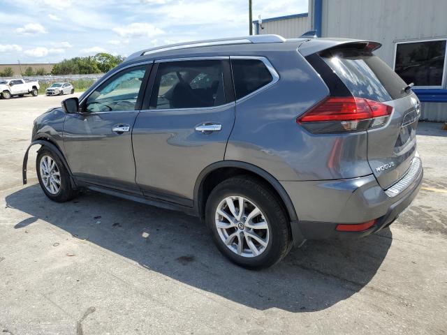 Photo 1 VIN: JN8AT2MV3HW258071 - NISSAN ROGUE S 