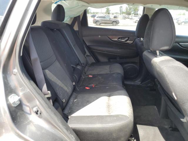 Photo 10 VIN: JN8AT2MV3HW258071 - NISSAN ROGUE S 