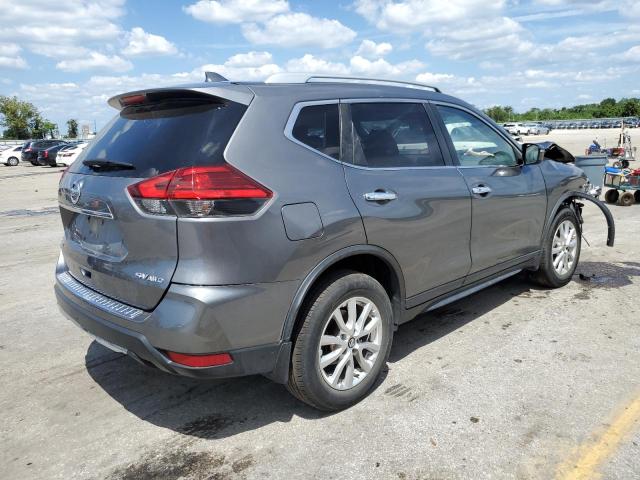 Photo 2 VIN: JN8AT2MV3HW258071 - NISSAN ROGUE S 