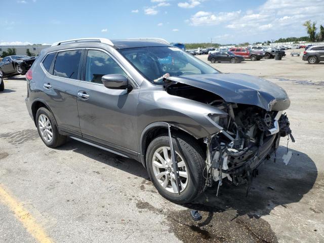 Photo 3 VIN: JN8AT2MV3HW258071 - NISSAN ROGUE S 