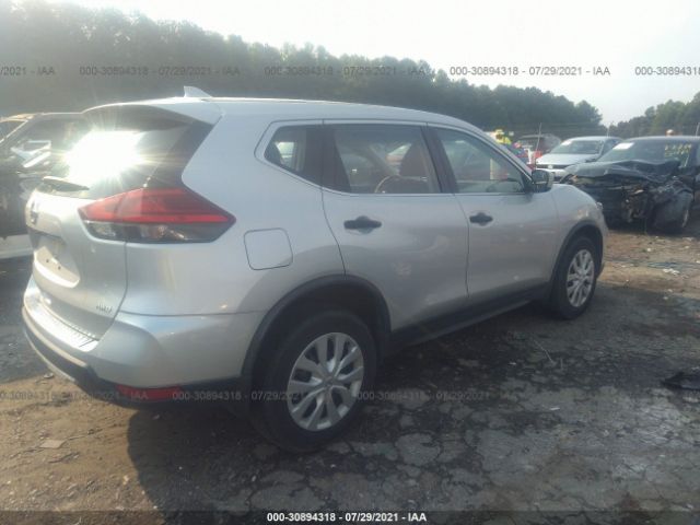 Photo 3 VIN: JN8AT2MV3HW259513 - NISSAN ROGUE 