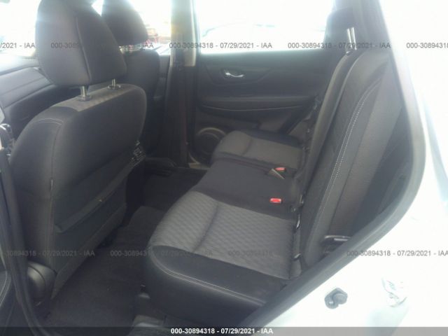 Photo 7 VIN: JN8AT2MV3HW259513 - NISSAN ROGUE 