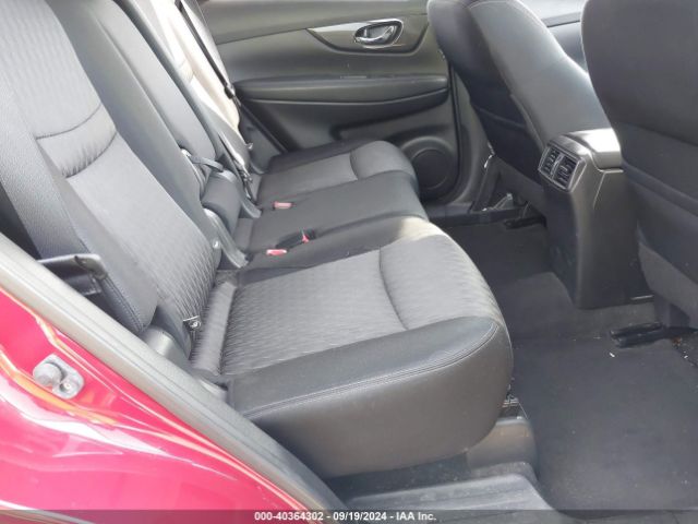 Photo 7 VIN: JN8AT2MV3HW259978 - NISSAN ROGUE 