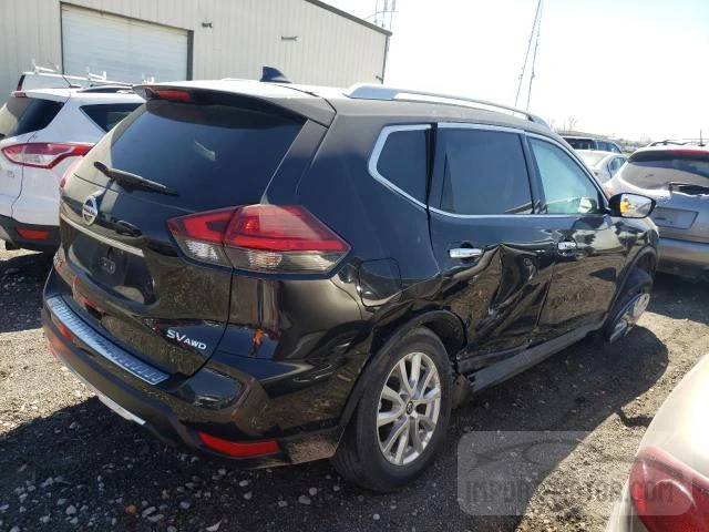 Photo 2 VIN: JN8AT2MV3HW262511 - NISSAN ROGUE 