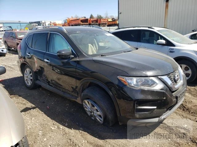 Photo 3 VIN: JN8AT2MV3HW262511 - NISSAN ROGUE 