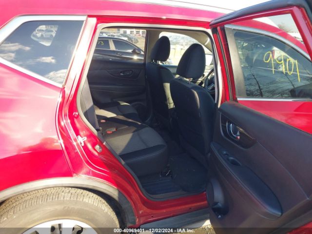 Photo 7 VIN: JN8AT2MV3HW263044 - NISSAN ROGUE 