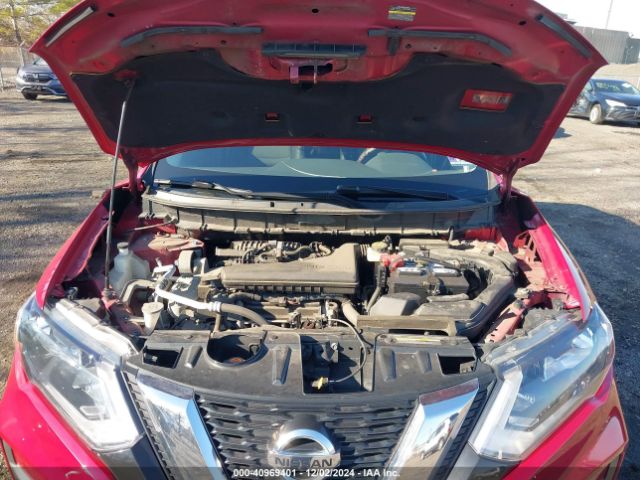 Photo 9 VIN: JN8AT2MV3HW263044 - NISSAN ROGUE 