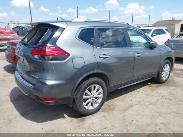 Photo 3 VIN: JN8AT2MV3HW263884 - NISSAN ROGUE 