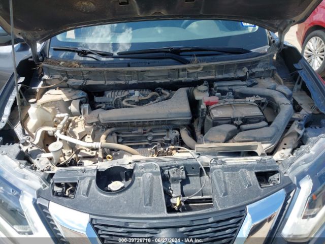 Photo 9 VIN: JN8AT2MV3HW263884 - NISSAN ROGUE 