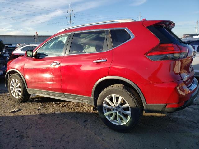 Photo 1 VIN: JN8AT2MV3HW264775 - NISSAN ROGUE 