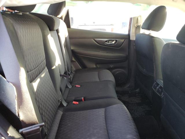 Photo 10 VIN: JN8AT2MV3HW264775 - NISSAN ROGUE 