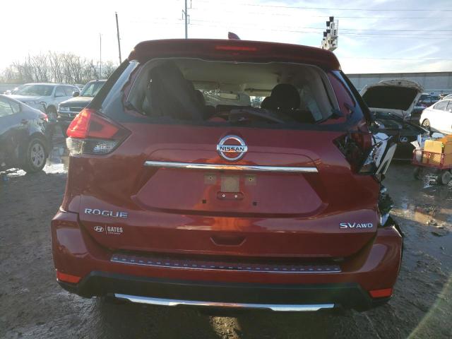 Photo 5 VIN: JN8AT2MV3HW264775 - NISSAN ROGUE 