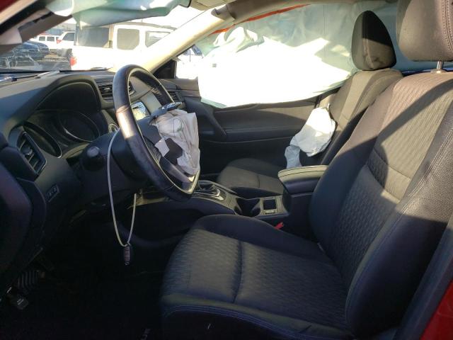 Photo 6 VIN: JN8AT2MV3HW264775 - NISSAN ROGUE 