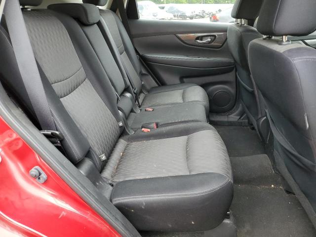 Photo 10 VIN: JN8AT2MV3HW265666 - NISSAN ROGUE S 