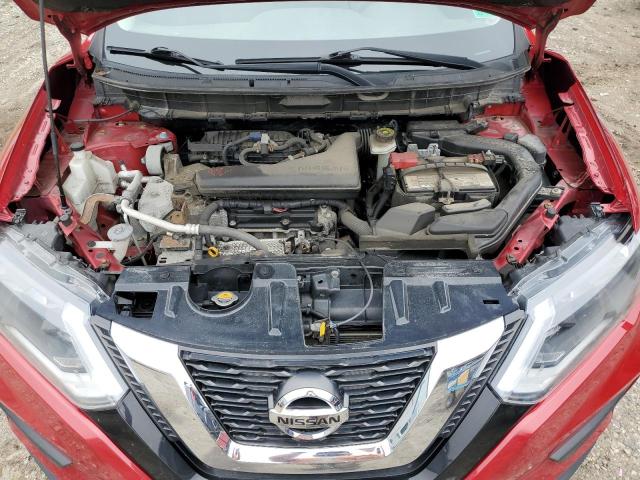 Photo 11 VIN: JN8AT2MV3HW265666 - NISSAN ROGUE S 