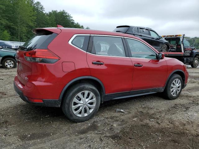 Photo 2 VIN: JN8AT2MV3HW265666 - NISSAN ROGUE S 