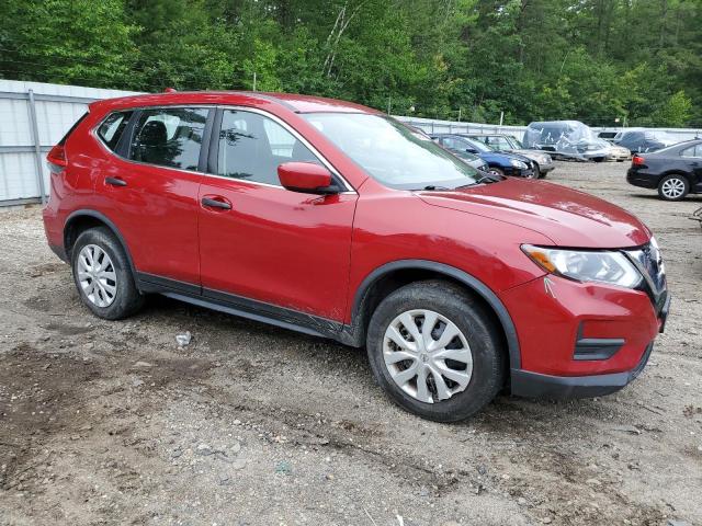 Photo 3 VIN: JN8AT2MV3HW265666 - NISSAN ROGUE S 