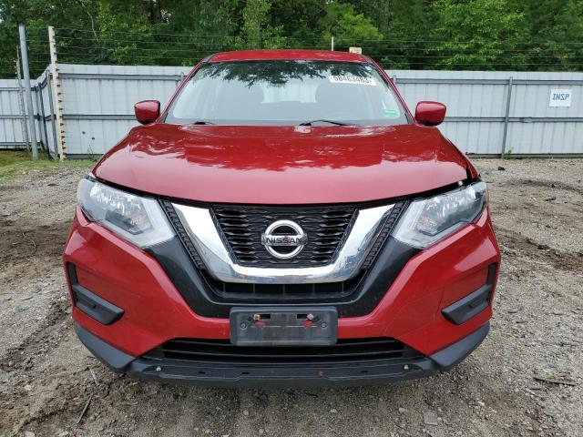 Photo 4 VIN: JN8AT2MV3HW265666 - NISSAN ROGUE S 