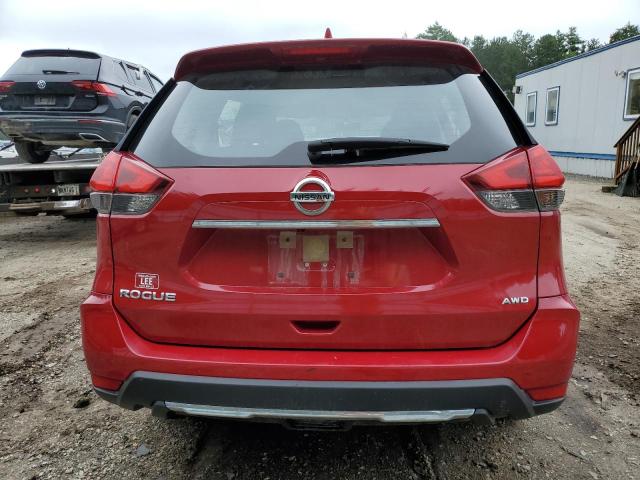 Photo 5 VIN: JN8AT2MV3HW265666 - NISSAN ROGUE S 