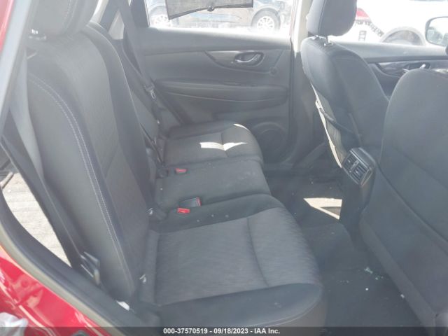 Photo 7 VIN: JN8AT2MV3HW266185 - NISSAN ROGUE 