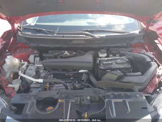 Photo 9 VIN: JN8AT2MV3HW266185 - NISSAN ROGUE 