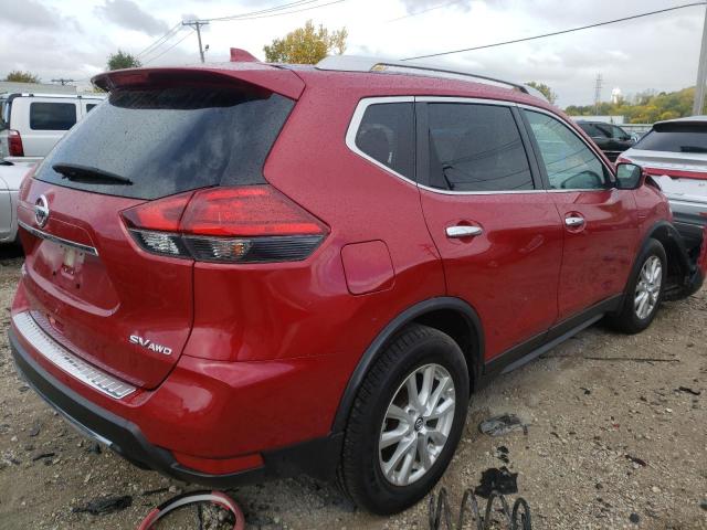 Photo 3 VIN: JN8AT2MV3HW269863 - NISSAN ROGUE 