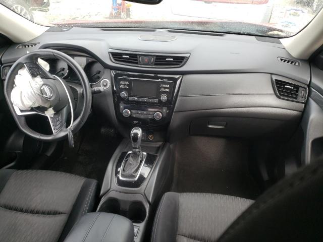 Photo 8 VIN: JN8AT2MV3HW269863 - NISSAN ROGUE 