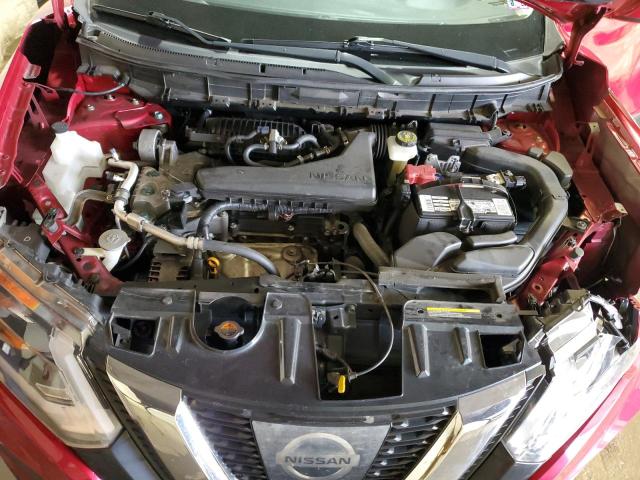 Photo 11 VIN: JN8AT2MV3HW270995 - NISSAN ROGUE 