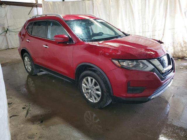 Photo 3 VIN: JN8AT2MV3HW270995 - NISSAN ROGUE 