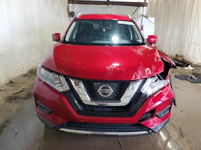 Photo 4 VIN: JN8AT2MV3HW270995 - NISSAN ROGUE 