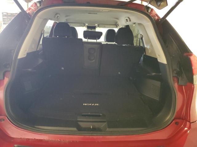 Photo 5 VIN: JN8AT2MV3HW270995 - NISSAN ROGUE 