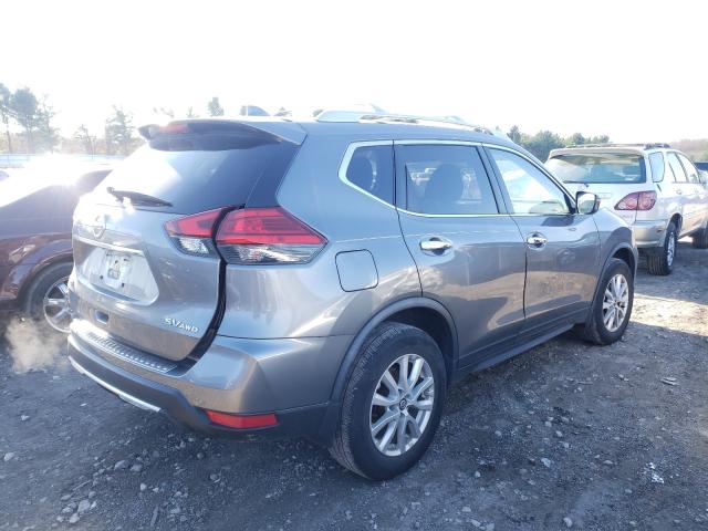 Photo 3 VIN: JN8AT2MV3HW274027 - NISSAN ROGUE S 