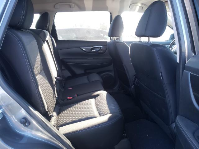 Photo 5 VIN: JN8AT2MV3HW274027 - NISSAN ROGUE S 