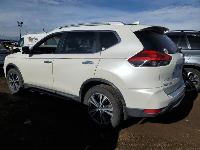 Photo 1 VIN: JN8AT2MV3HW274125 - NISSAN ROGUE 