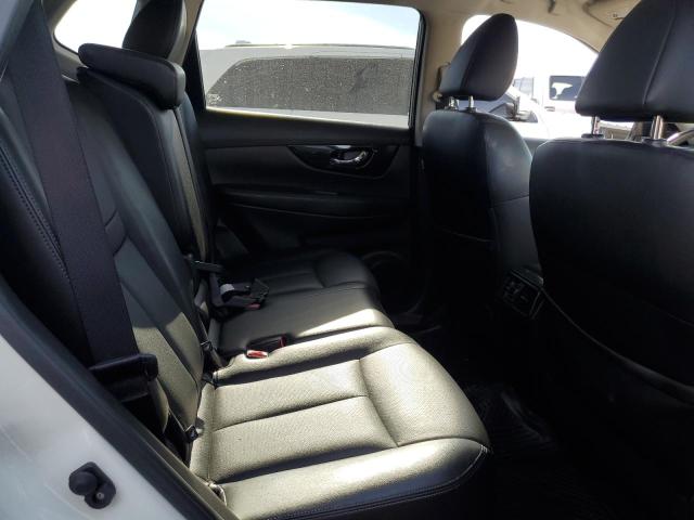 Photo 10 VIN: JN8AT2MV3HW274125 - NISSAN ROGUE 