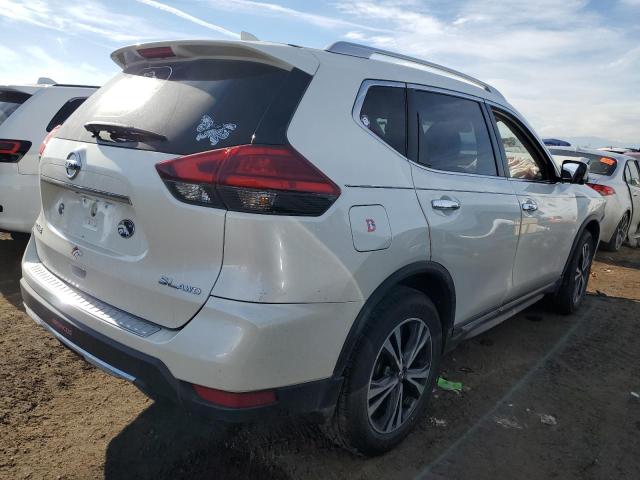 Photo 2 VIN: JN8AT2MV3HW274125 - NISSAN ROGUE 