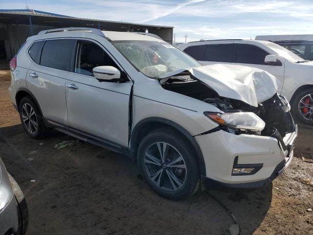 Photo 3 VIN: JN8AT2MV3HW274125 - NISSAN ROGUE 