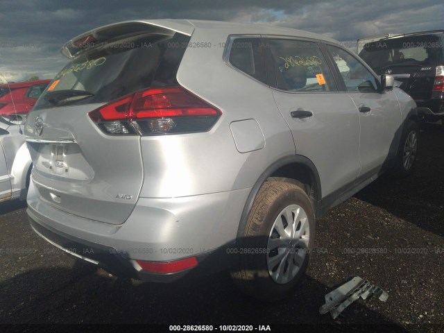 Photo 3 VIN: JN8AT2MV3HW274481 - NISSAN ROGUE 