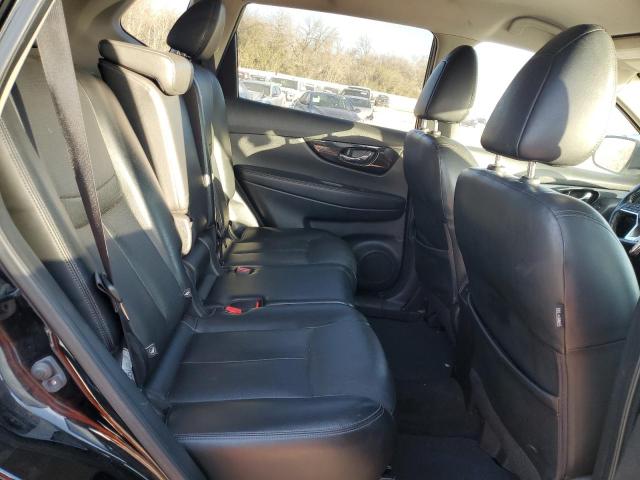 Photo 10 VIN: JN8AT2MV3HW279275 - NISSAN ROGUE S 