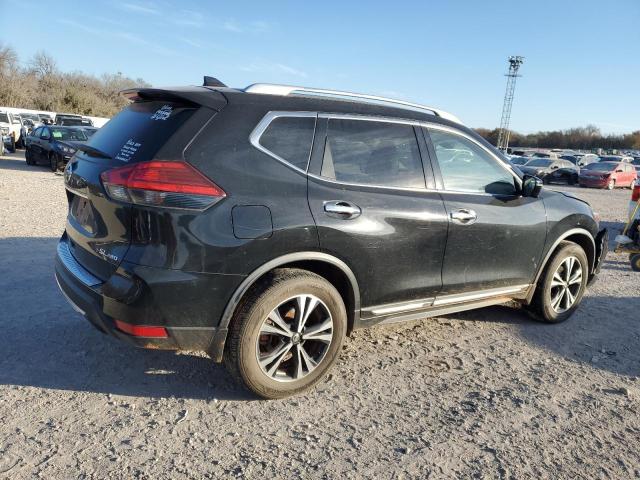 Photo 2 VIN: JN8AT2MV3HW279275 - NISSAN ROGUE S 