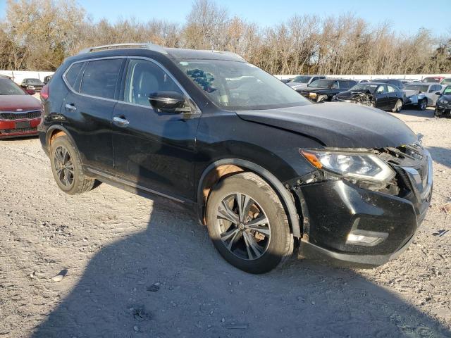 Photo 3 VIN: JN8AT2MV3HW279275 - NISSAN ROGUE S 