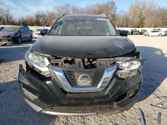 Photo 4 VIN: JN8AT2MV3HW279275 - NISSAN ROGUE S 