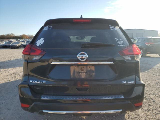 Photo 5 VIN: JN8AT2MV3HW279275 - NISSAN ROGUE S 