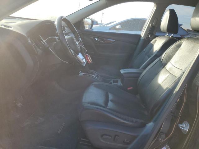 Photo 6 VIN: JN8AT2MV3HW279275 - NISSAN ROGUE S 