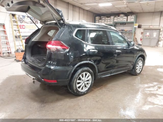 Photo 3 VIN: JN8AT2MV3HW280233 - NISSAN ROGUE 