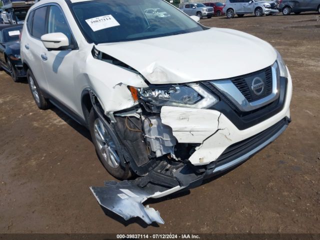 Photo 5 VIN: JN8AT2MV3HW283522 - NISSAN ROGUE 